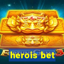 herois bet